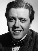 Richard Attenborough