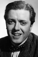 Richard Attenborough