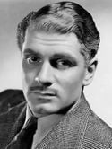 Laurence Olivier