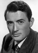 Gregory Peck