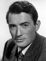 Gregory Peck