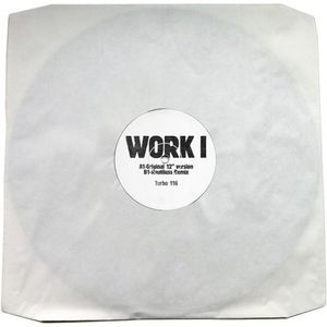 Work I