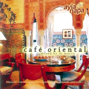 Café Oriental