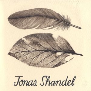 Jonas Shandel