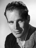 Charlton Heston