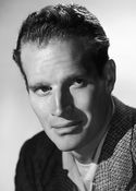 Charlton Heston