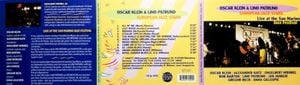 European Jazz Stars Live at the San Marino Jazz Festival (Live)