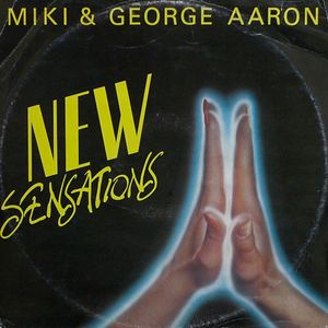 New Sensations (Single)