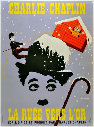 La Ruée vers l'or (Version 1942)