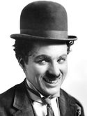 Charlie Chaplin