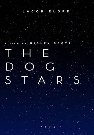 The Dog Stars