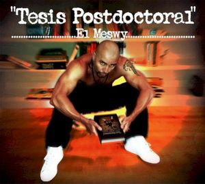Tesis postdoctoral