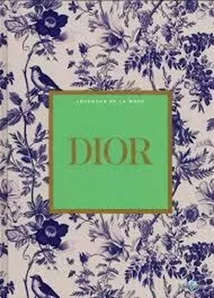 Légendes de la mode : Dior