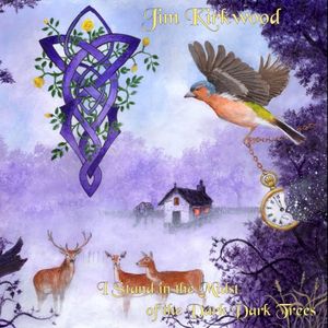Amidst the Dark Dark Trees (EP)