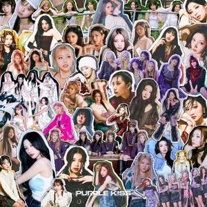 A Violet to Remember (Single)