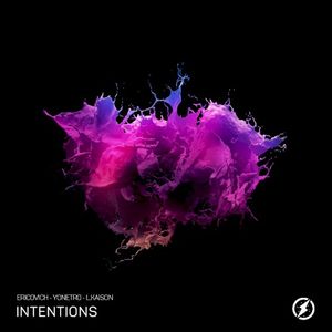 Intentions (Single)
