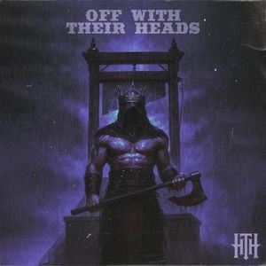 Off With Their Heads (Single)