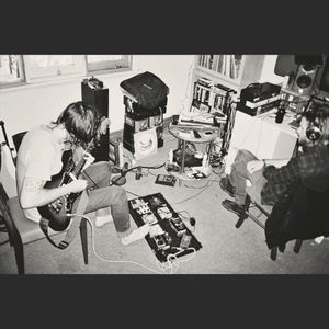 Echo Darling (EP)