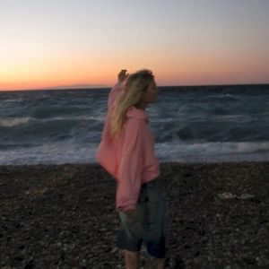 Paris, Texas (Single)