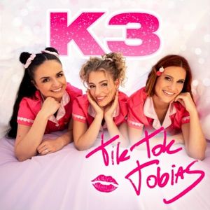 Tik Tok Tobias (Single)