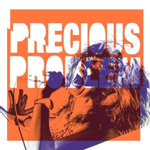 Precious Problem (Single)