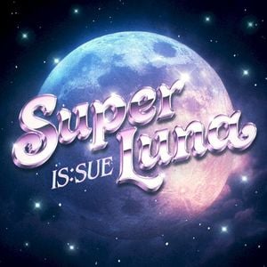 Super Luna (Single)