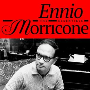Ennio Morricone - The Essentials (OST)