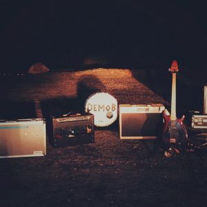 No Man Left Behind (Single)