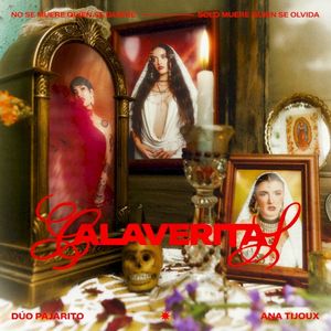 Calaveritas (Single)