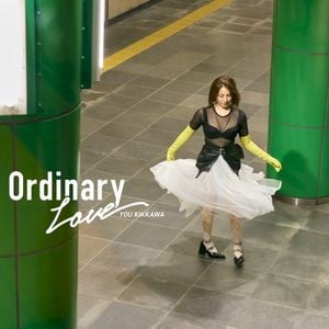 Ordinary Love (Single)
