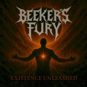 Existence Unleashed (EP)