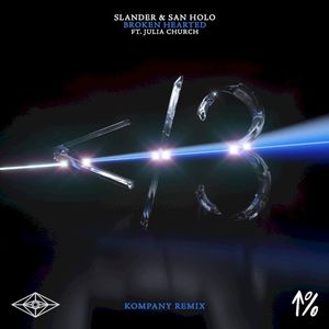 Broken Hearted (Kompany remix)