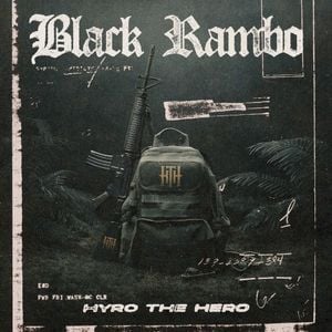 Black Rambo (Single)