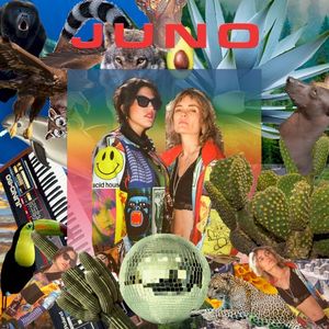 JUNO (Single)