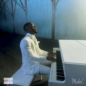 Pushing Keys, Vol. 3 (EP)