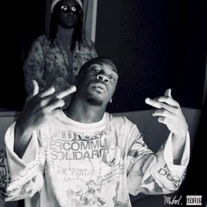 Down 4 My Niggas (Single)