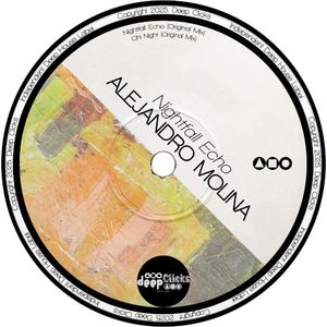 Nightfall Echo (Single)