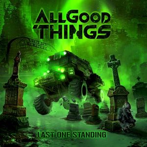 Last One Standing (Single)