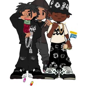 Don’t Blink or Stare (Single)