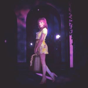 Move On (Single)