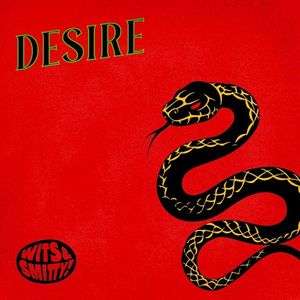 Desire (Single)