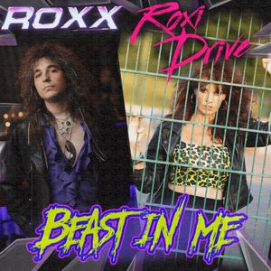 Beast In Me (Single)