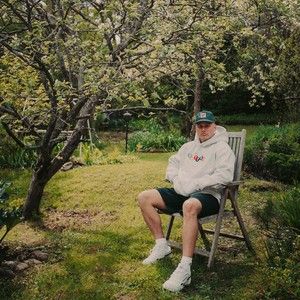 Jälkeekään (Single)