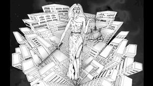 Μαύρο γένος (Single)