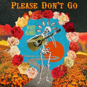 Please Don't Go (Single)