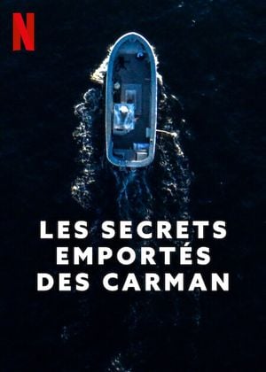 Les Secrets emportés des Carman