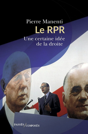 Le RPR
