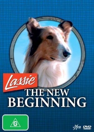 Lassie : The New Beginning