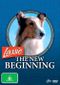 Lassie : The New Beginning