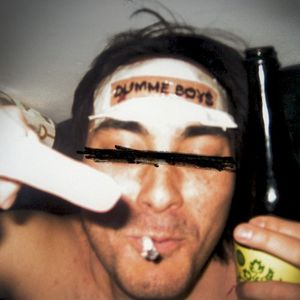 Dumme boys (Single)